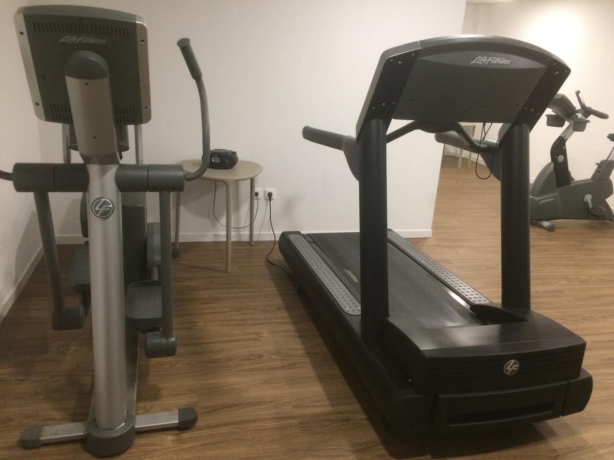 Ibis Budget Bordeaux Est Lormont Luaran gambar