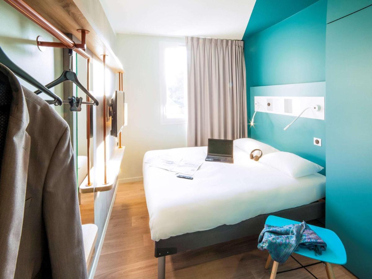 Ibis Budget Bordeaux Est Lormont Luaran gambar